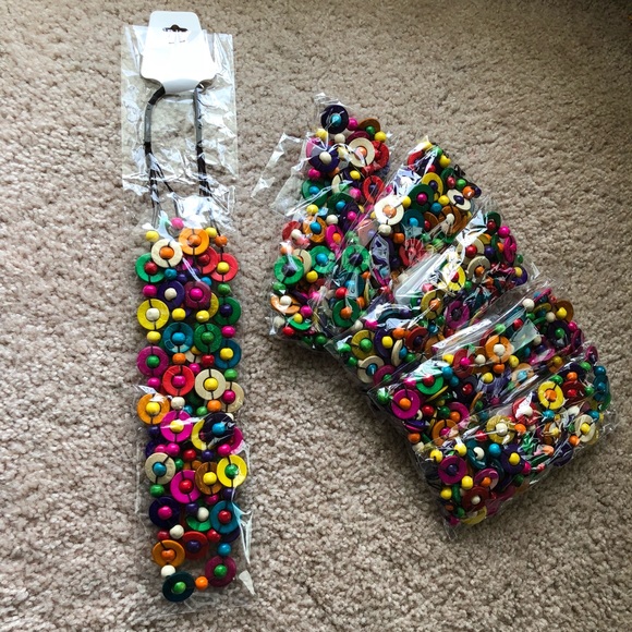 Boho Necklace - Picture 7 of 7